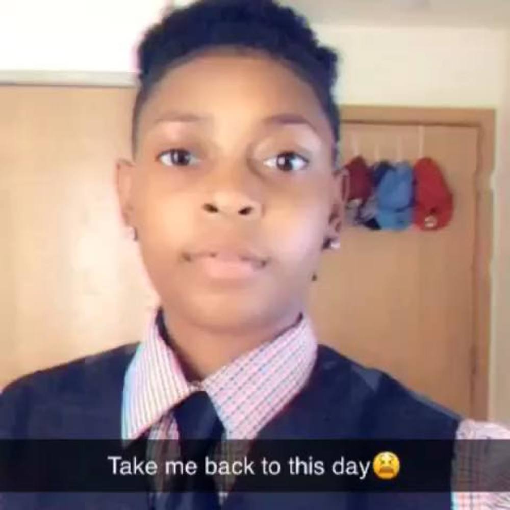 Meet your Posher, Tonya